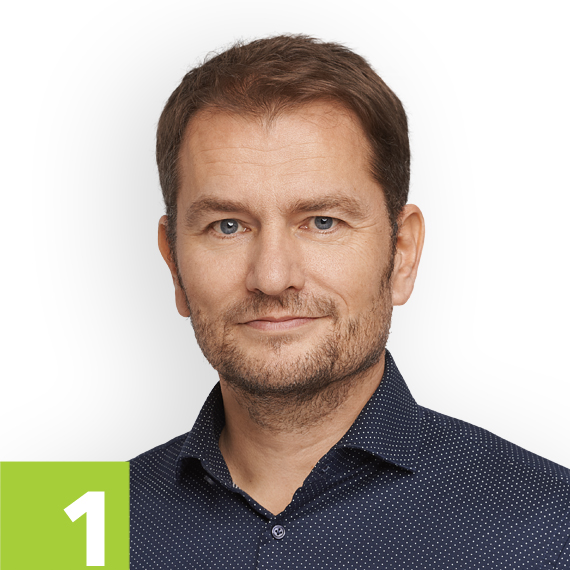 Igor Matovič