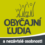 OĽANO logo