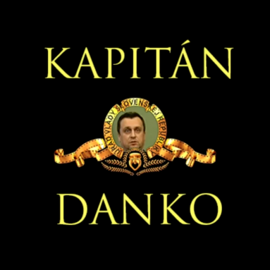 Kapitán Danko