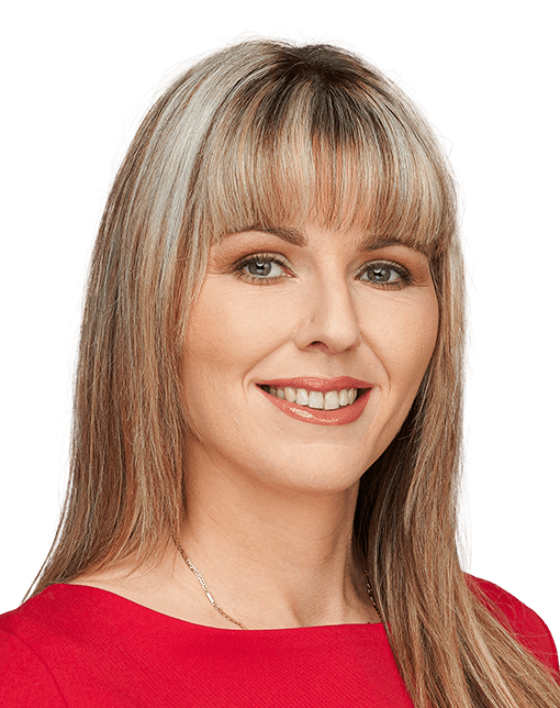 Eva Bielik Hajdamárová