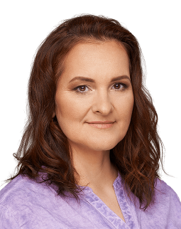 Prof. MUDr. Eva Horváthová, PhD. MPH.