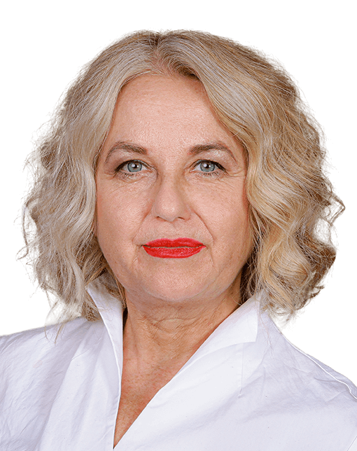 Iveta Galbavá