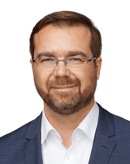 MUDr. Marek Krajčí