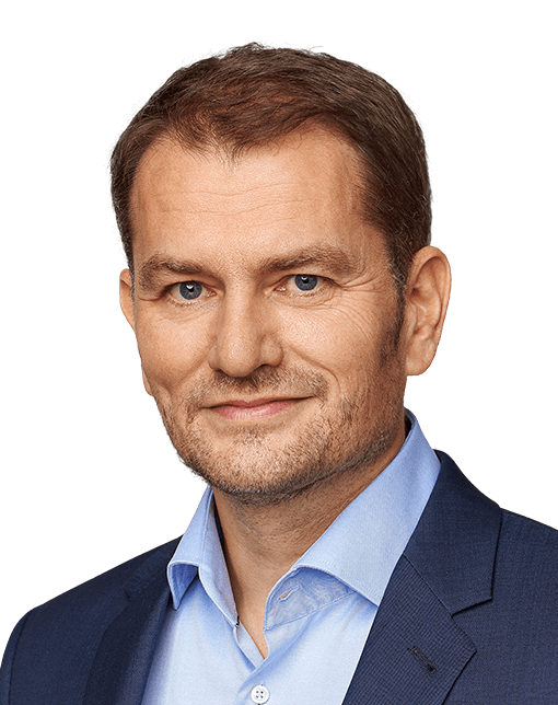 Igor Matovič