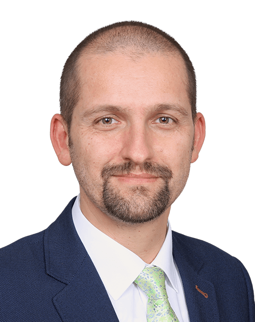 Marek Šefčík