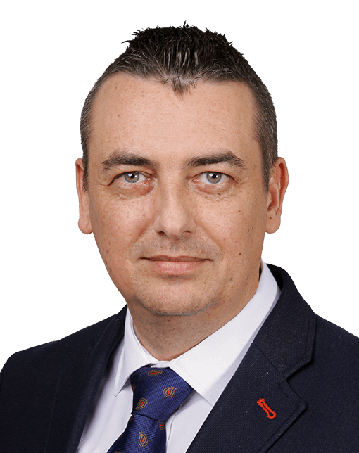 Rastislav Jílek