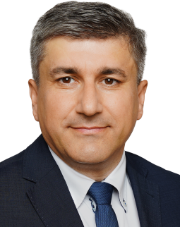 Ing. Peter Cák