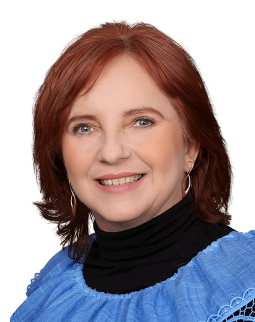 Mgr. Eva Zummerová