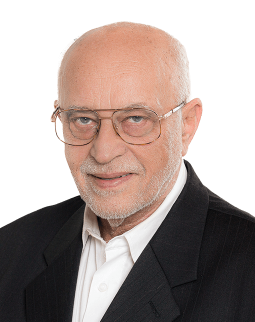 MUDr. Peter Ziman, CSc.