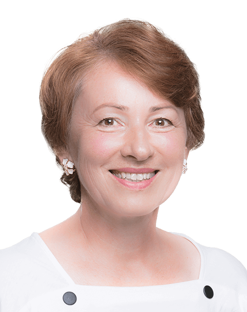 Viera Olbertová