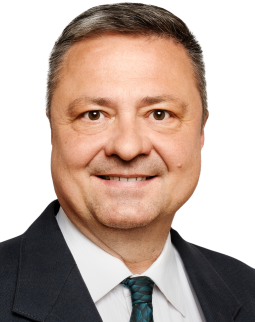PaedDr. Marián Mikulišin