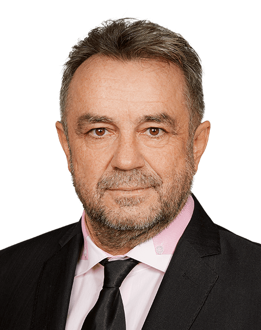 Jozef Pročko