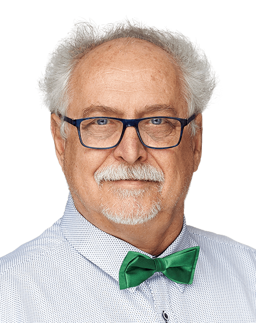 Viktor Gažo