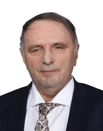 Augustín Polák
