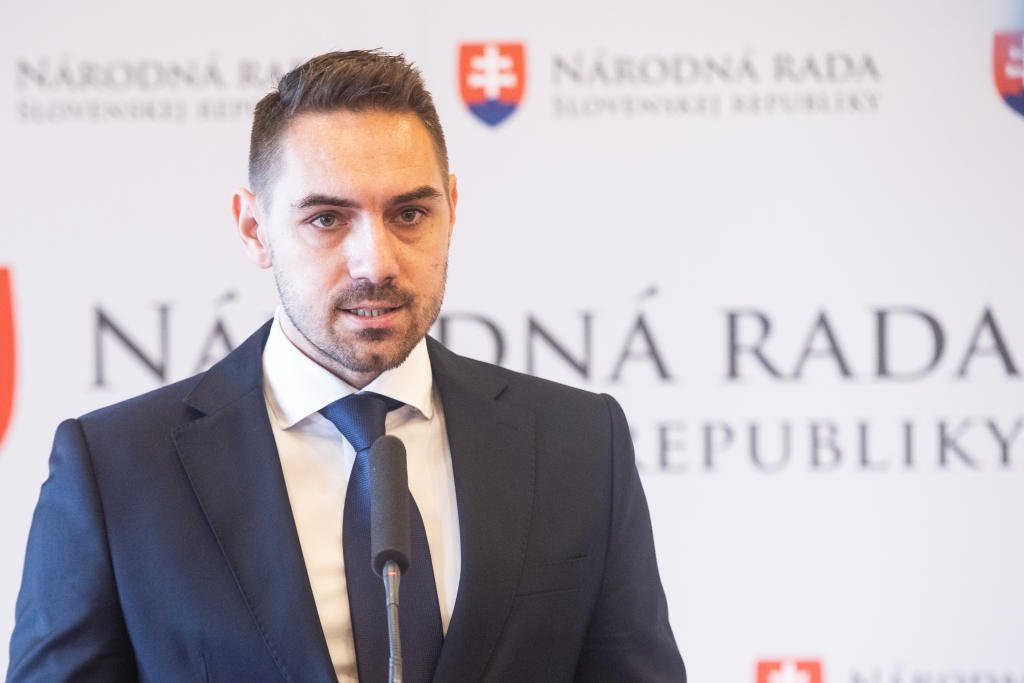Juraj Gyimesi (OĽANO): Posilňujeme transparentnosť samospráv - OBYČAJNÍ ĽUDIA a nezávislé osobnosti