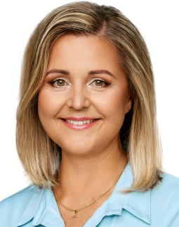 Ing. Erika Jurinová