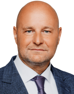 Ing. Roman Súcky