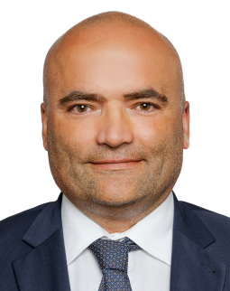 Ing. Alexander Hustý