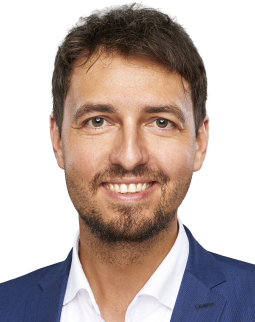 JUDr. Ján Magušin	