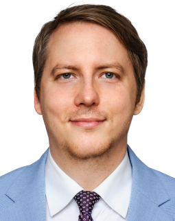 JUDr. Mgr. Vladimír Feľbaba