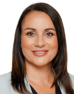 JUDr. Martina Mészáros Bariaková