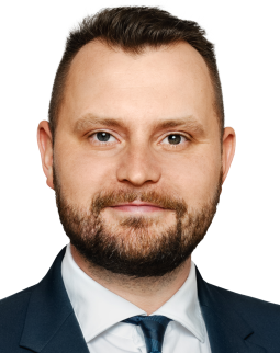 Ing. Lukáš Ranik