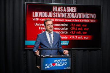 NKÚ odhalil vážne zlyhania v liekovej politike, štát mohol prísť až o stovky miliónov eur