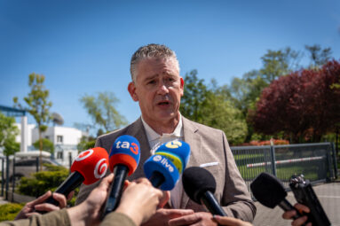 Generálny prokurátor a OČTK by mali na základe Ferenčákových vyhlásení konať