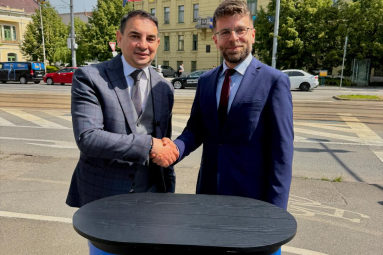 Hnutie Slovensko podporilo na predsedu Košického kraja M. Porvažníka