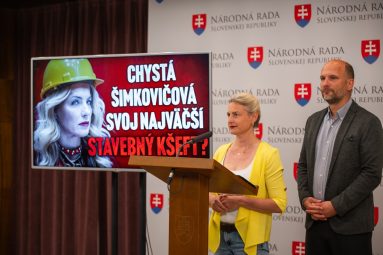 Podozrenia z manipulácie pri 13-miliónovom tendri ministerstva kultúry