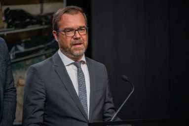 Dokončenie prešovskej nemocnice na jar 2028 je nereálne