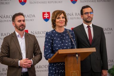 Trafiky pre Kmeca a Radačovského a bezzubé „prorastové“ opatrenia