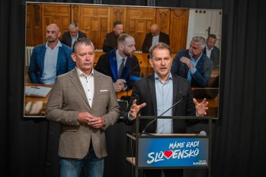 Očistec odhaľuje mafiánsky systém, za ktorý by sa nemusela hanbiť ani Cosa Nostra