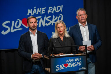 Nekompetentná komisia vybrala za víťaza zákazky snov za 1,6 milióna firmu človeka z kauzy Veľký Slavkov